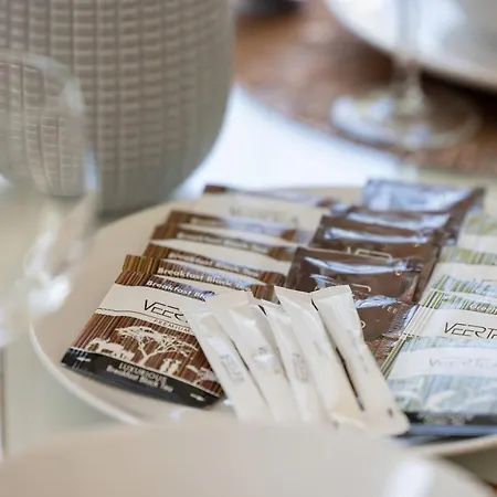 Four Seasons By Renters شقة *