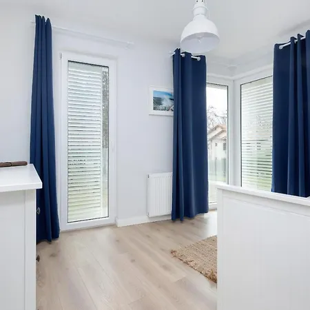 Appartement Four Seasons By Renters *