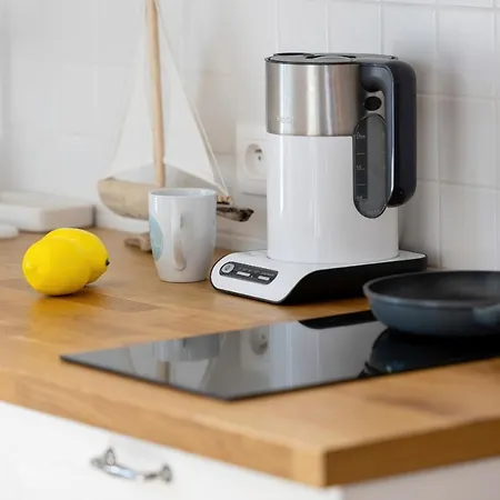 شقة Four Seasons By Renters *