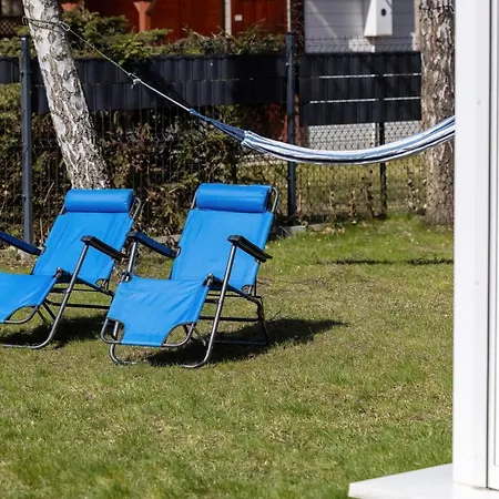 Four Seasons By Renters Apartamento Pobierowo