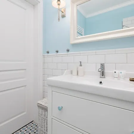 Four Seasons By Renters شقة *