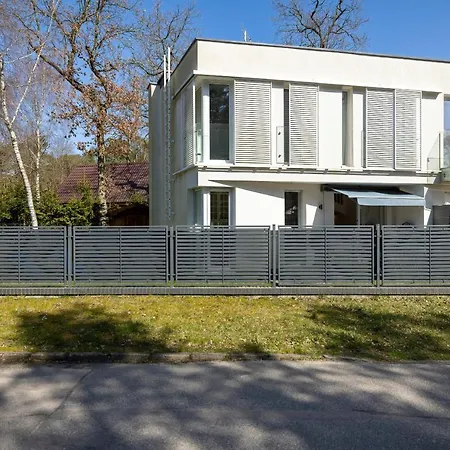 Appartement Four Seasons By Renters *