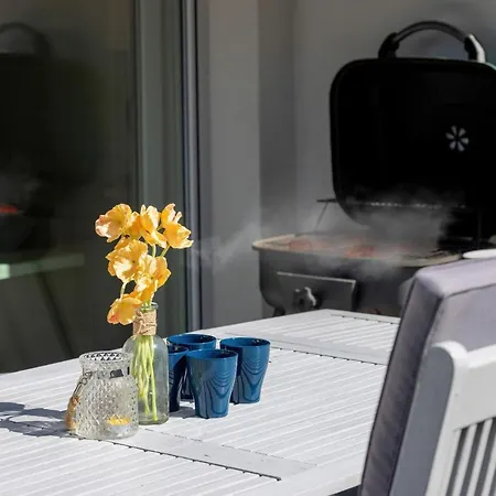 Four Seasons By Renters شقة *