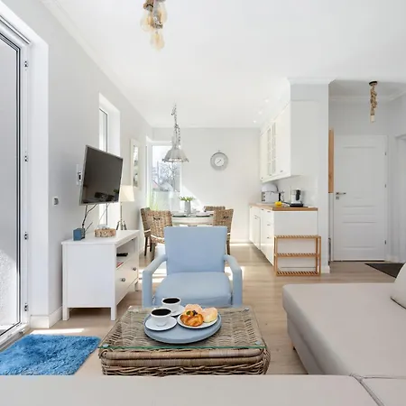 Four Seasons By Renters Appartement