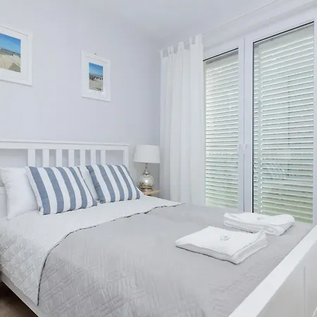 Four Seasons By Renters شقة *