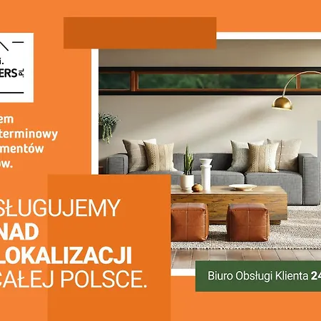 Apartamento Four Seasons By Renters Pobierowo