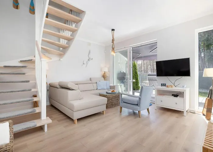 Four Seasons By Renters * Pobierowo