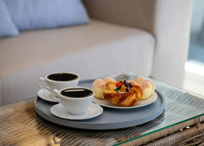 Apartamento Four Seasons By Renters