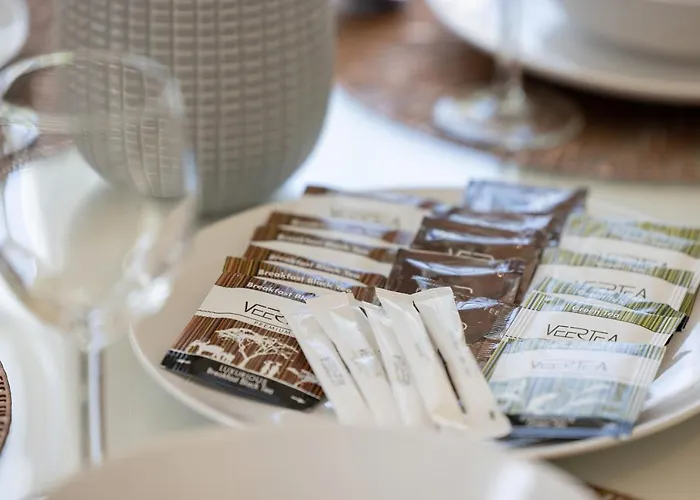 Four Seasons By Renters Apartamento *