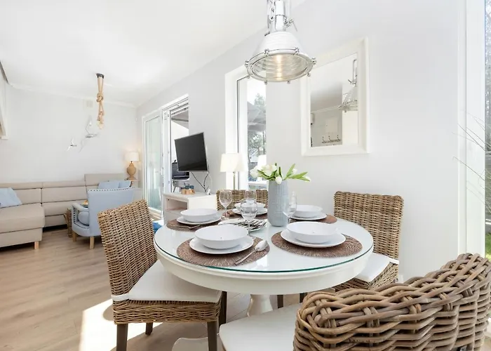 Four Seasons By Renters * Pobierowo