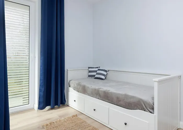 Four Seasons By Renters Pobierowo