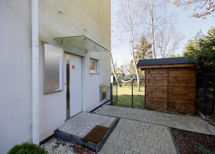 Four Seasons By Renters Apartamento Pobierowo