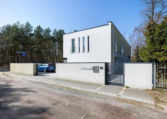 Four Seasons By Renters Pobierowo