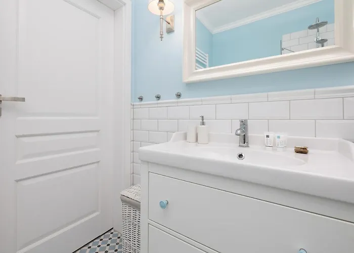 Four Seasons By Renters Apartamento *