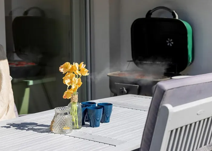 Four Seasons By Renters Apartamento *