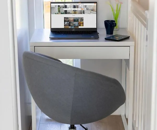 Four Seasons By Renters * Pobierowo