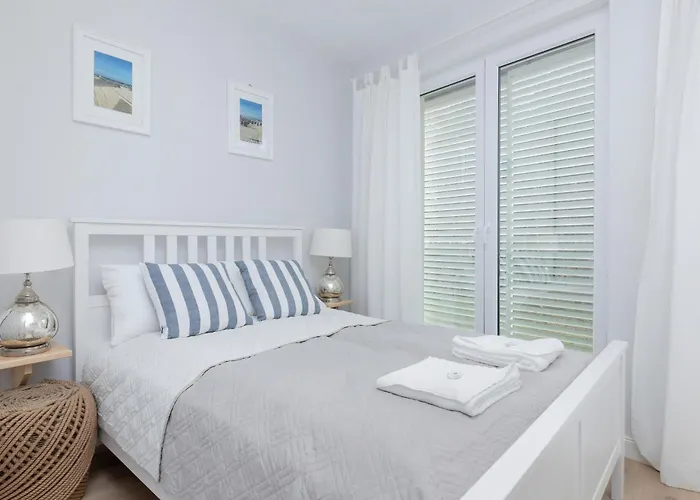 Four Seasons By Renters Apartamento *