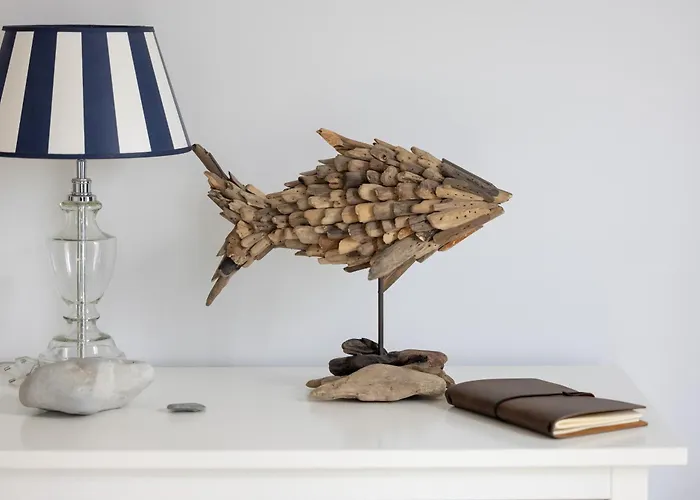 Four Seasons By Renters Apartamento Pobierowo