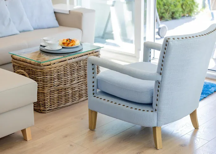 Apartamento Four Seasons By Renters *